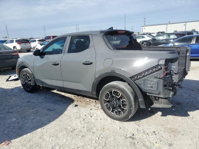  HYUNDAI SANTA CRUZ 2022 Серый