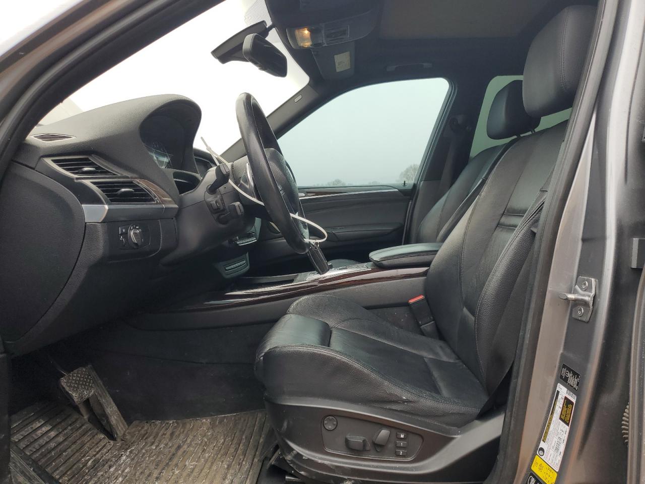 2013 BMW X5 - Image 7