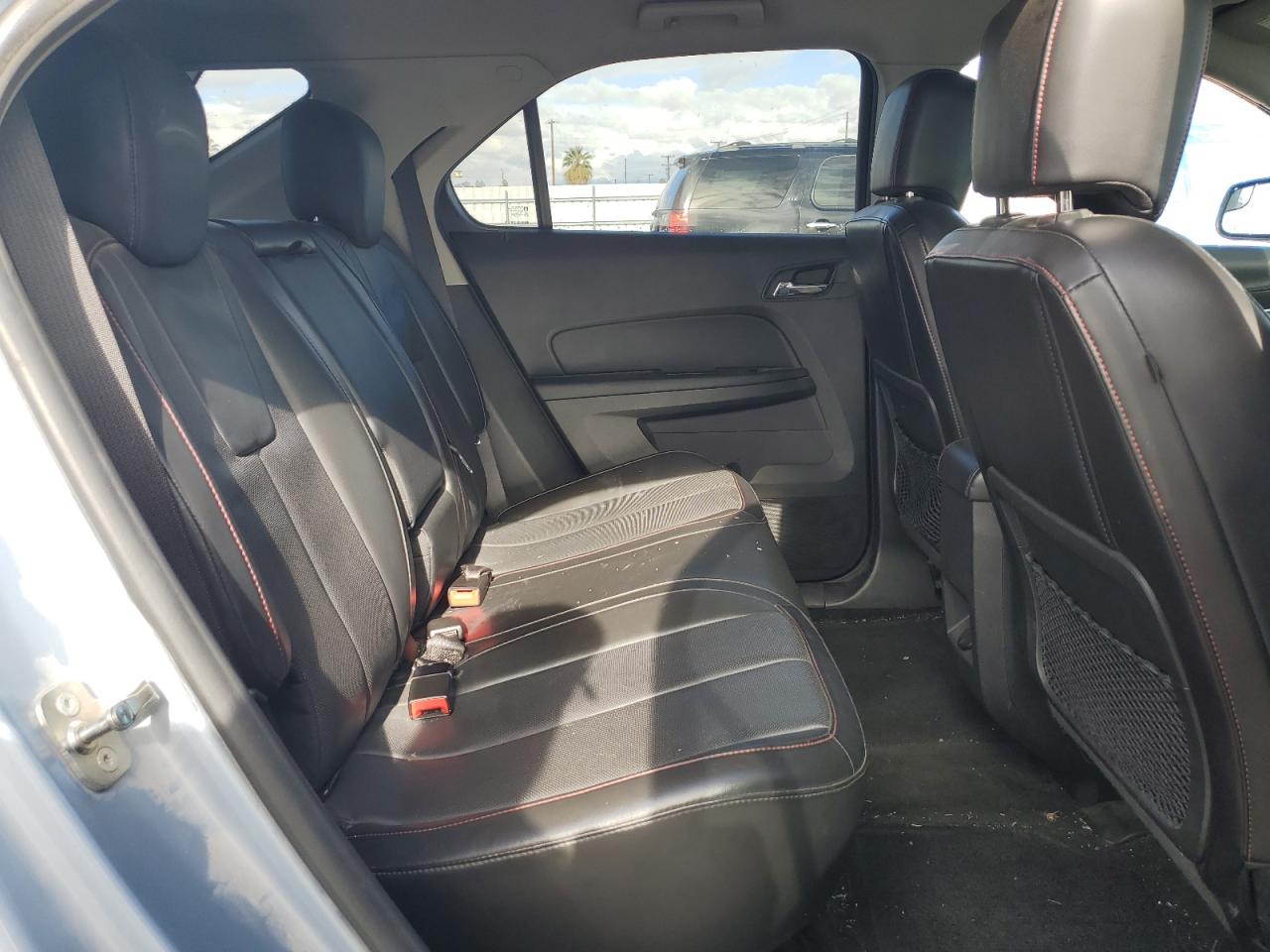 2014 Chevrolet Equinox - Image 11