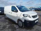 2018 PEUGEOT EXPERT PRO for sale at Copart YORK