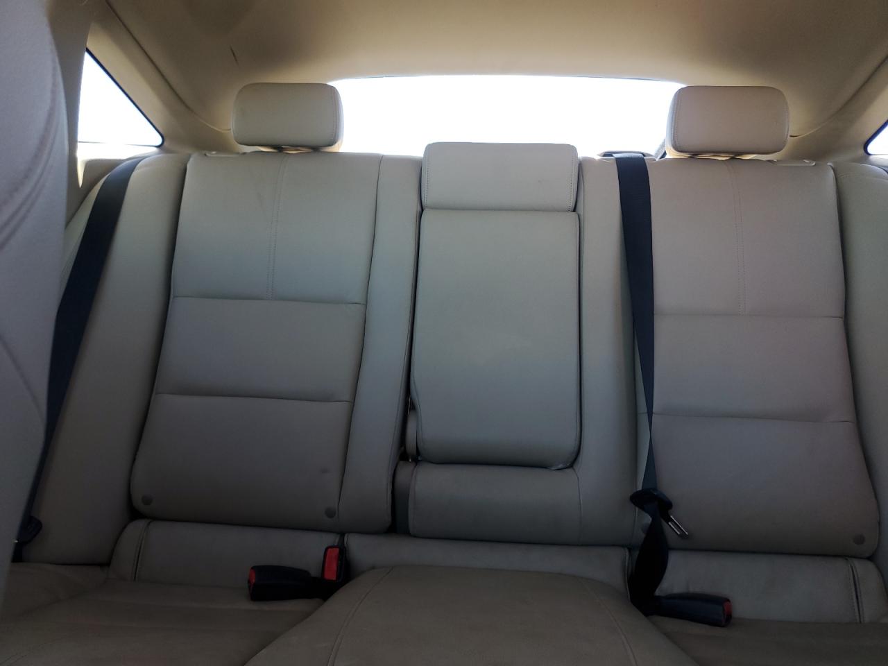 2013 Honda Crosstour Exl VIN: 5J6TF3H50DL004982 Lot: 88291345