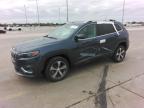 2019 Jeep Cherokee Limited zu verkaufen in West Palm Beach, FL - Water/Flood