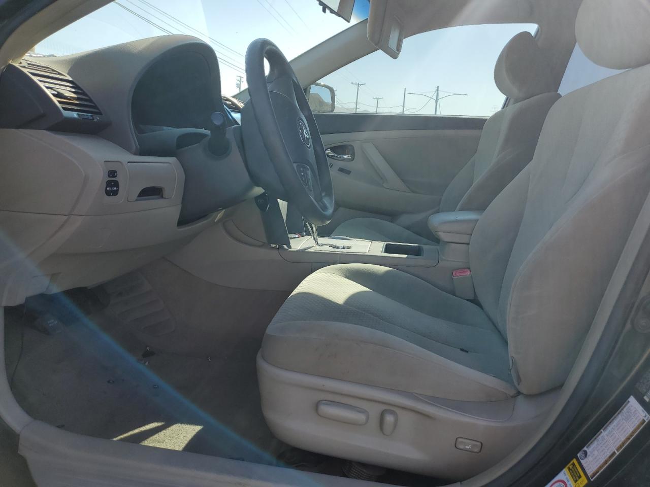 2007 Toyota Camry - Image 7