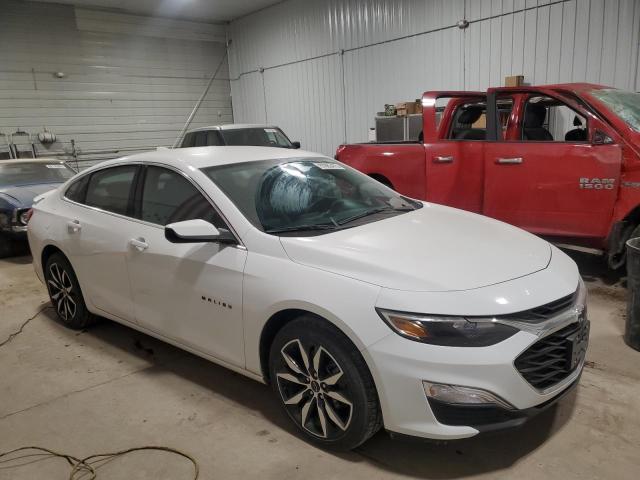  CHEVROLET MALIBU 2024 Biały