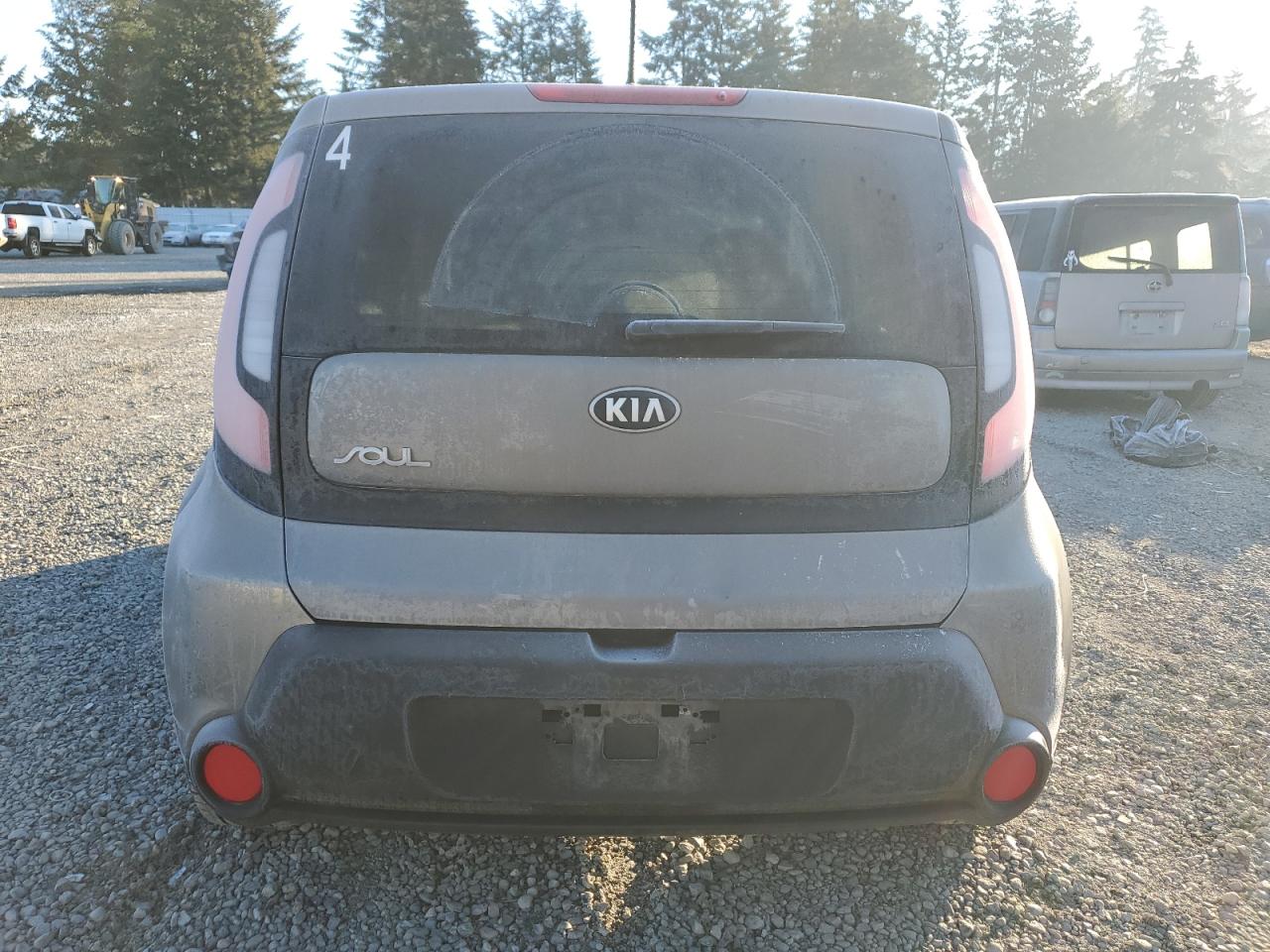 2016 Kia Soul - Image 6