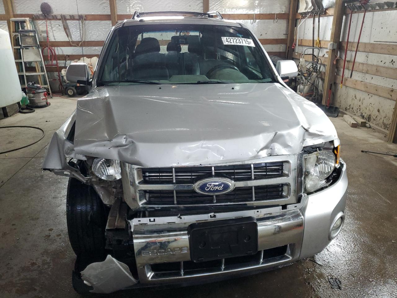 2010 Ford Escape - Image 5