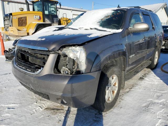 2014 Gmc Yukon Slt