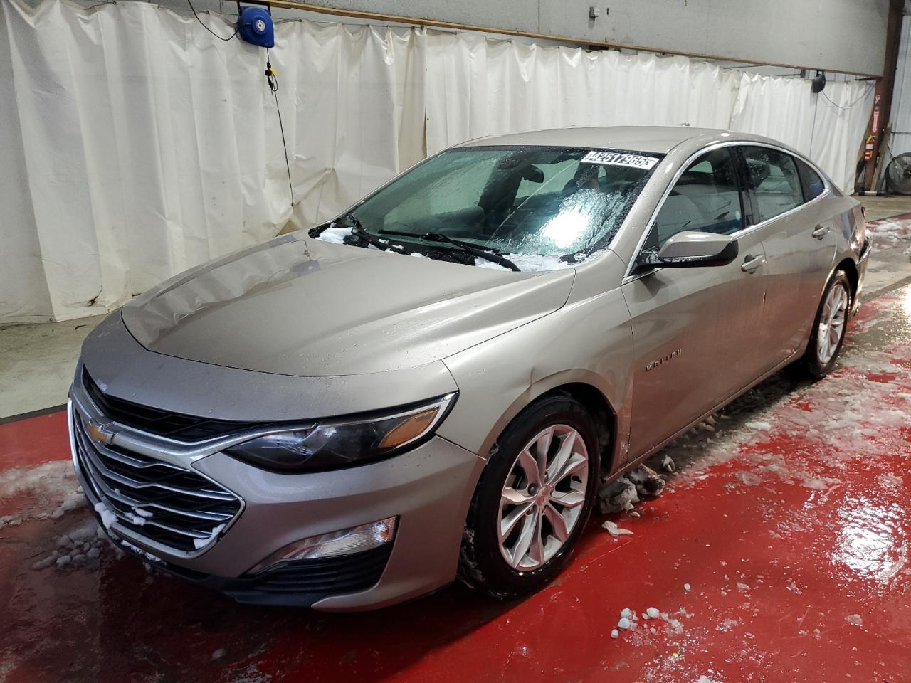 2022 Chevrolet Malibu - Image 1