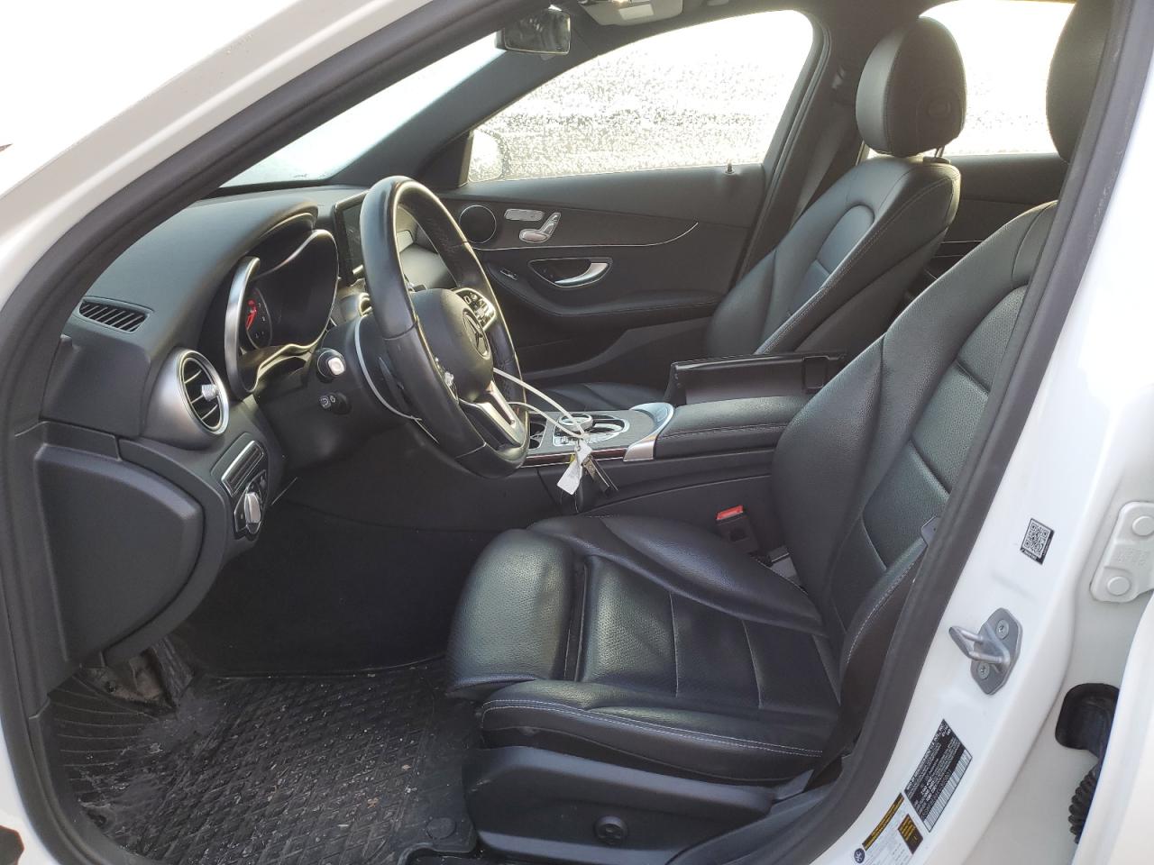 2019 Mercedes-Benz C-klasse - Image 7