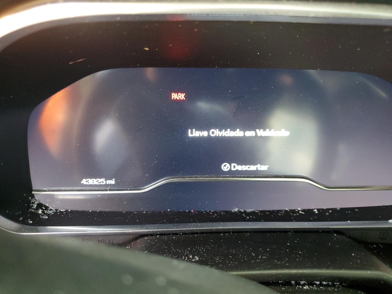 2022 GMC Yukon - Image 9