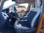 2017 Chevrolet Bolt Ev Lt na sprzedaż w Fredericksburg, VA - Front End