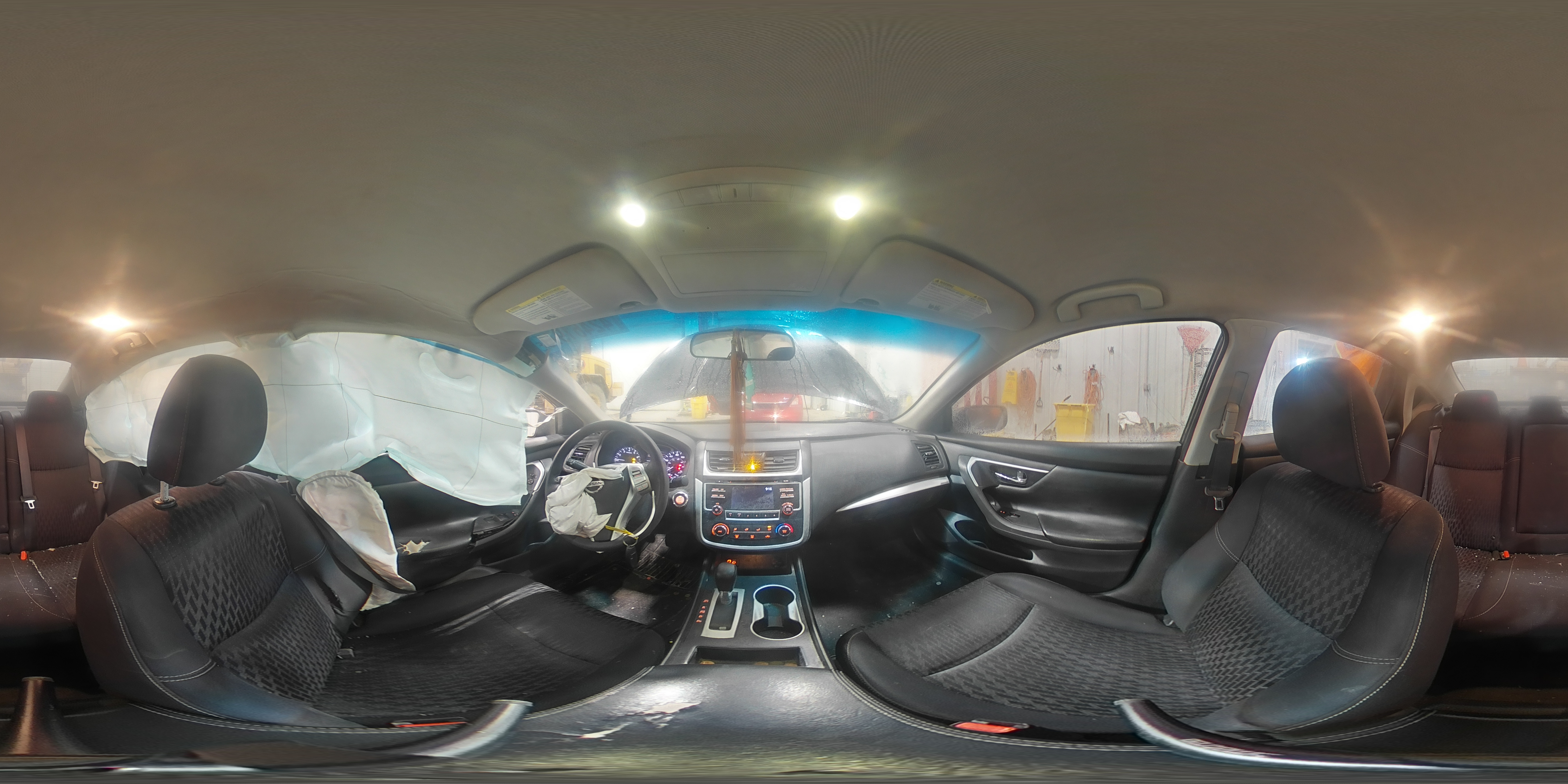 2017 Nissan Altima - Image 12