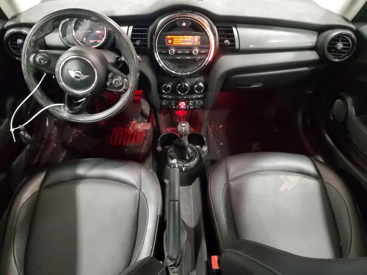 2016 MINI Cooper - Image 8