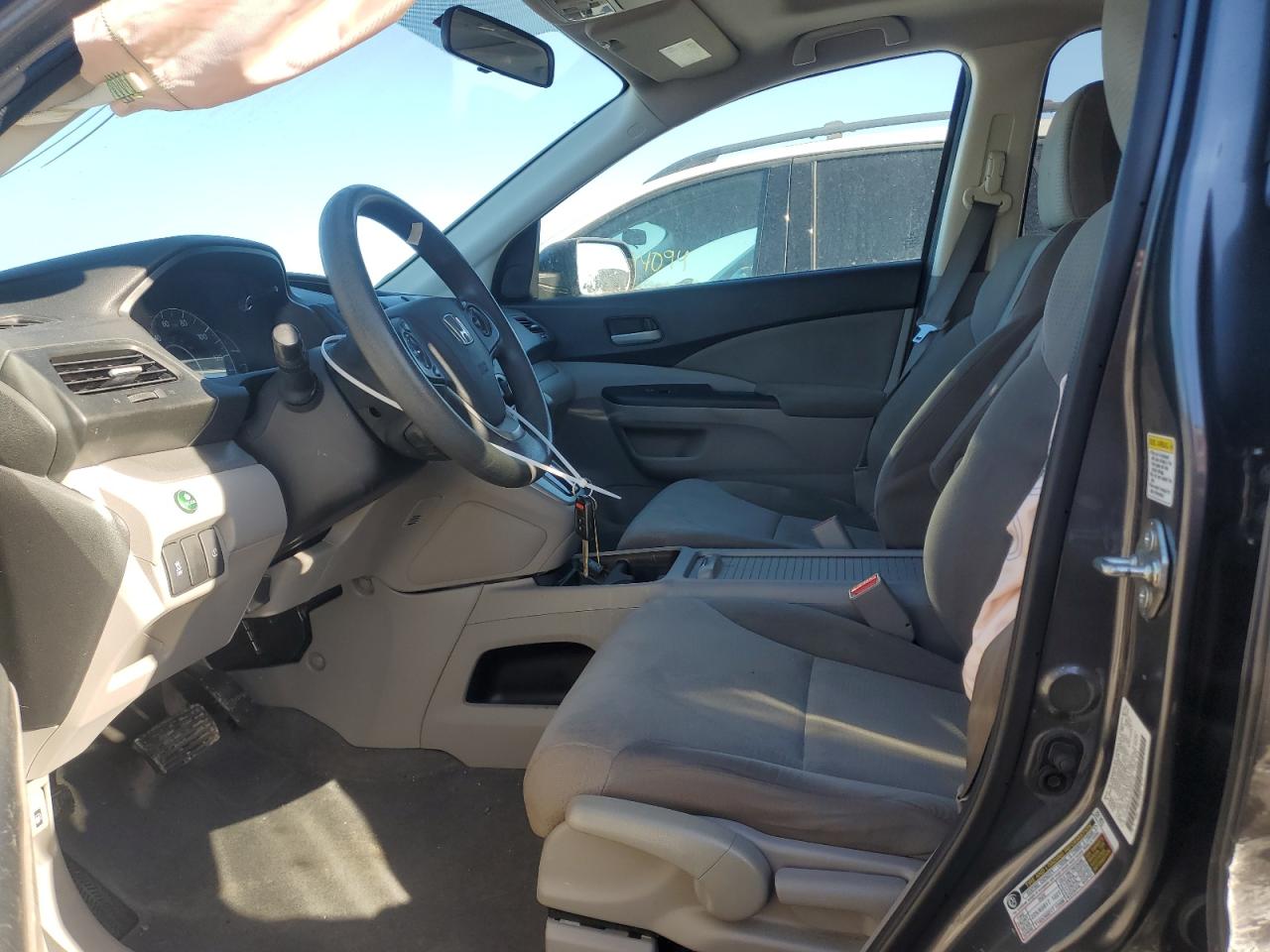 2014 Honda CR-V - Image 7