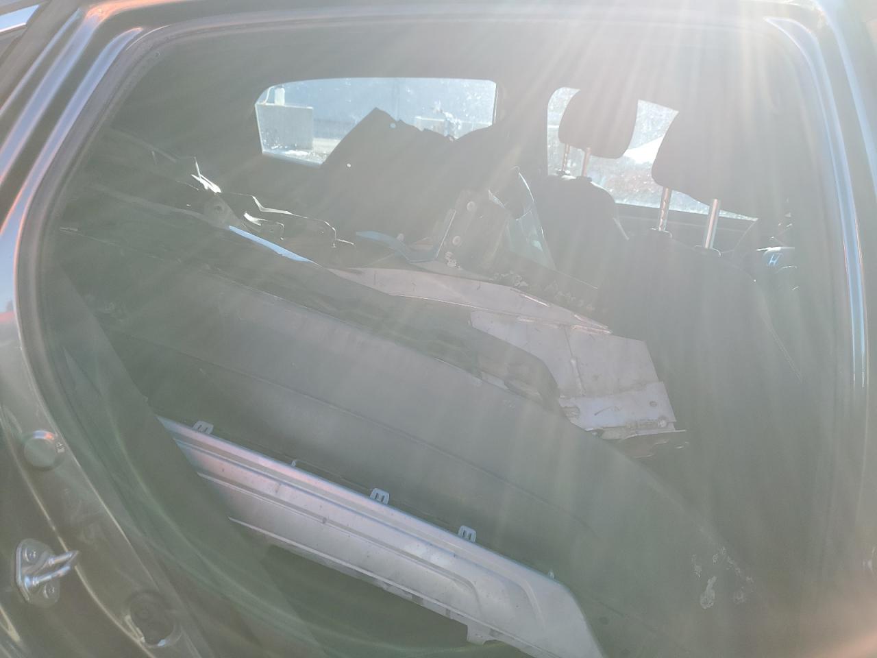 2018 Honda Civic - Image 10