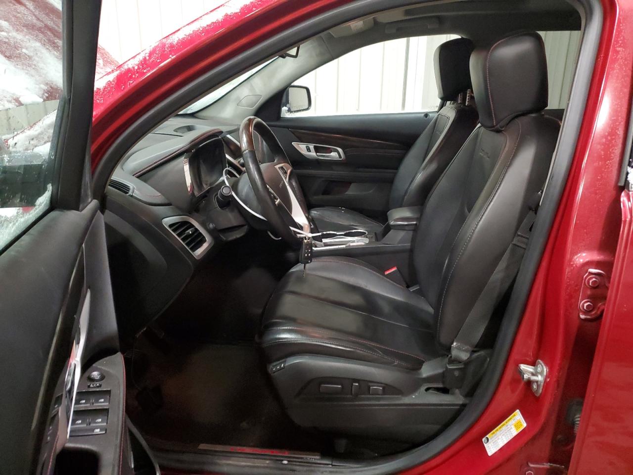 2015 GMC Terrain - Image 7