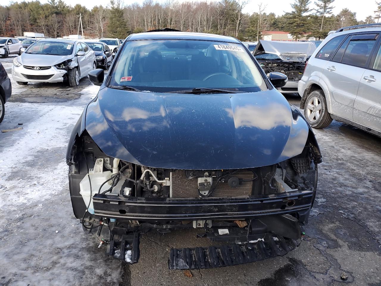 2018 Nissan Sentra - Image 5