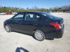 2018 Nissan Versa S na sprzedaż w Charles City, VA - Front End