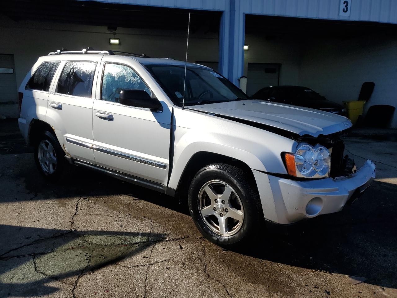 2007 Jeep Grand Cherokee - Image 4