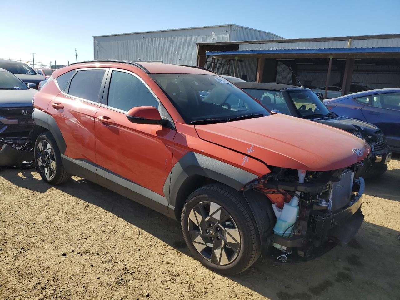 2024 Hyundai Kona - Image 4