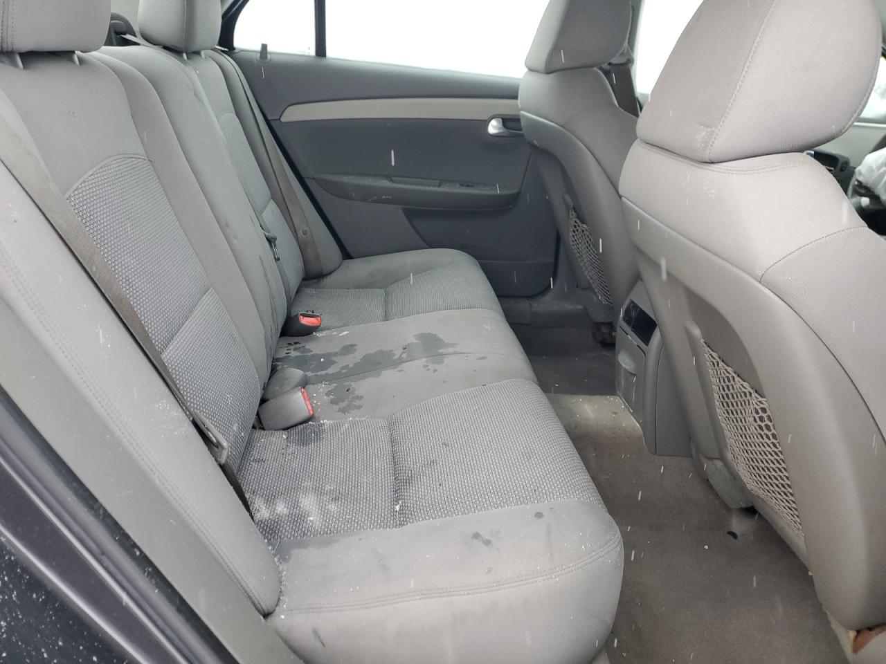 2011 Chevrolet Malibu - Image 11