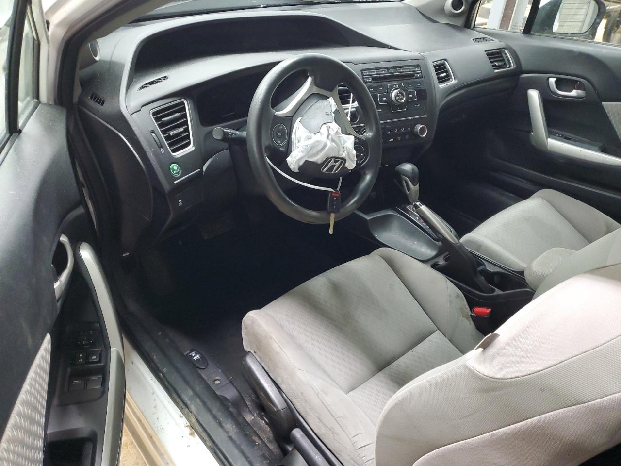 2014 Honda Civic - Image 8