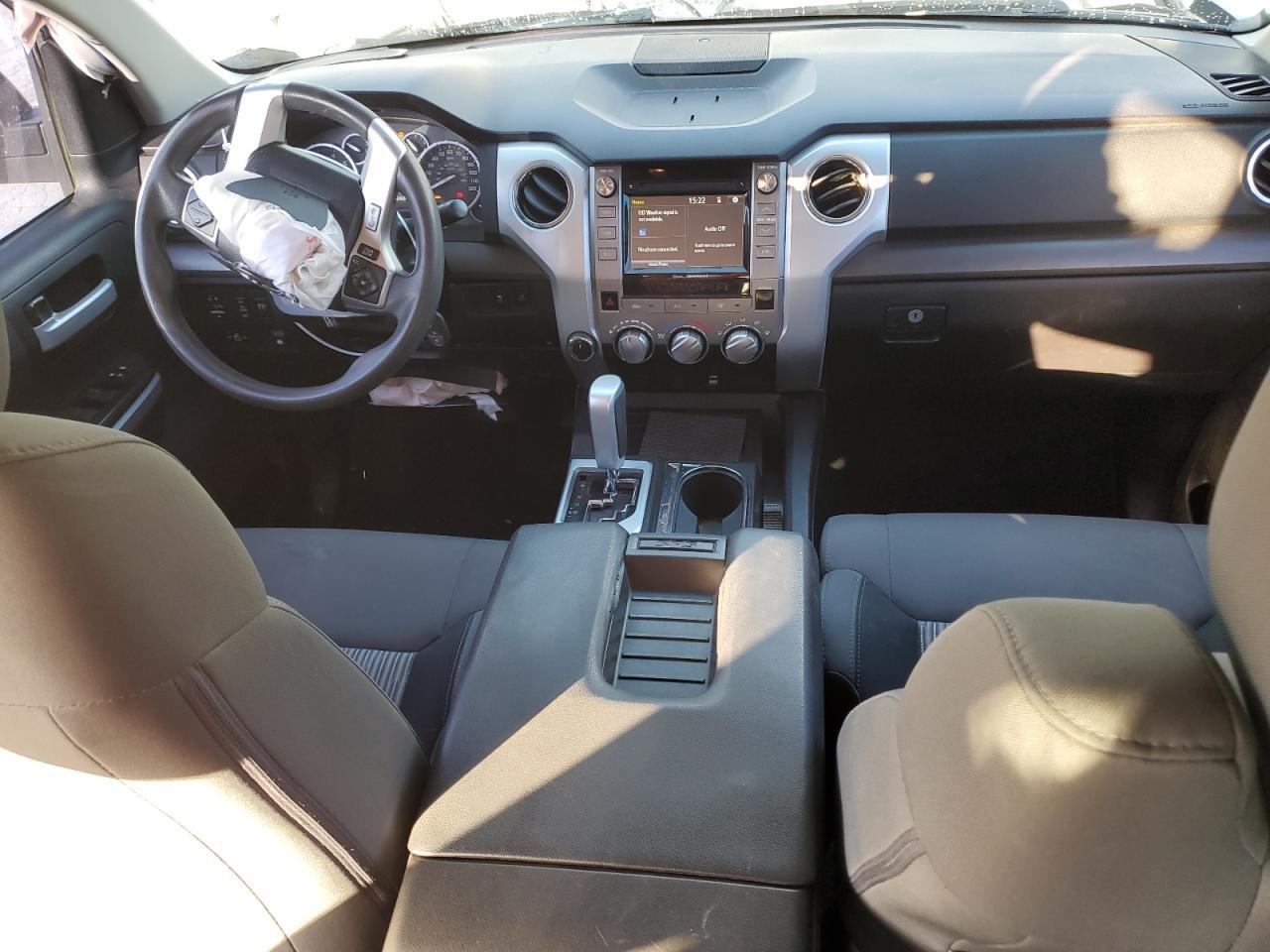 2014 Toyota Tundra Crewmax Sr5 VIN: 5TFDW5F19EX40463X Lot: 88259215