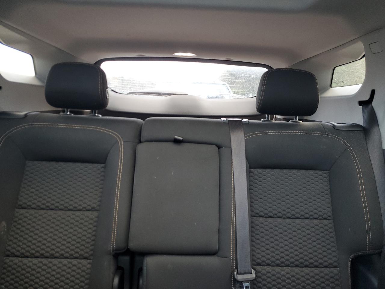 2019 GMC Terrain - Image 10