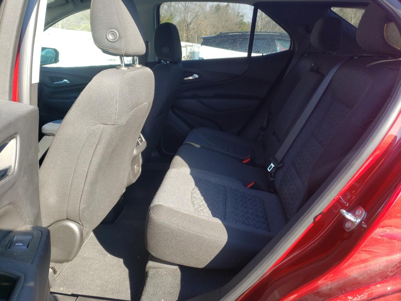 3GNAXKEG4PS145053 CHEVROLET EQUINOX 2023