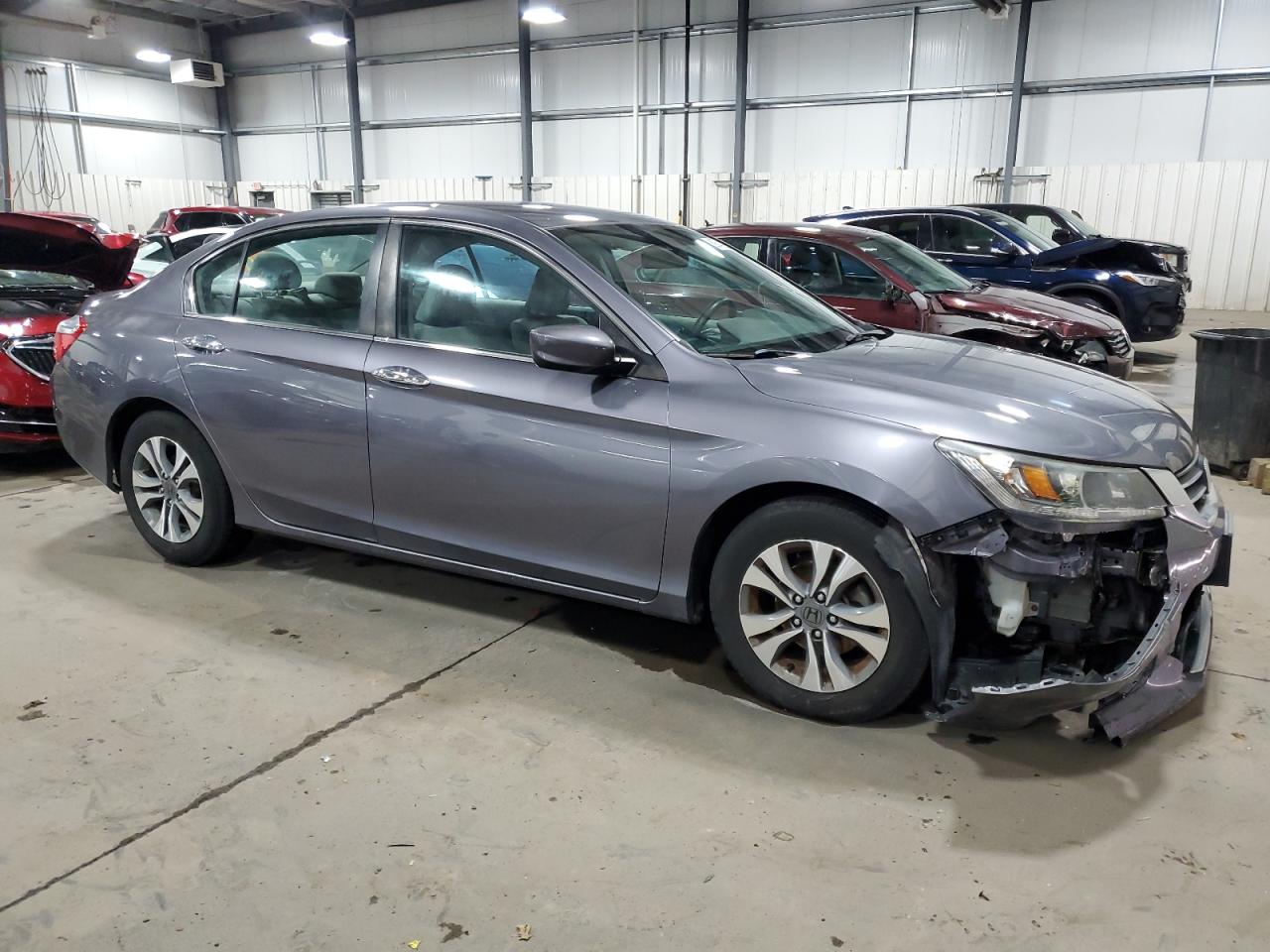 2015 Honda Accord - Image 4