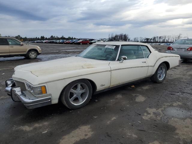 1973 Buick Riviera