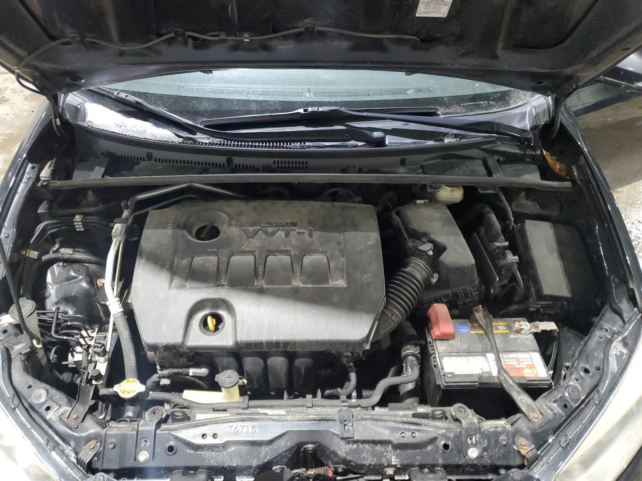 2015 Toyota Corolla - Image 11