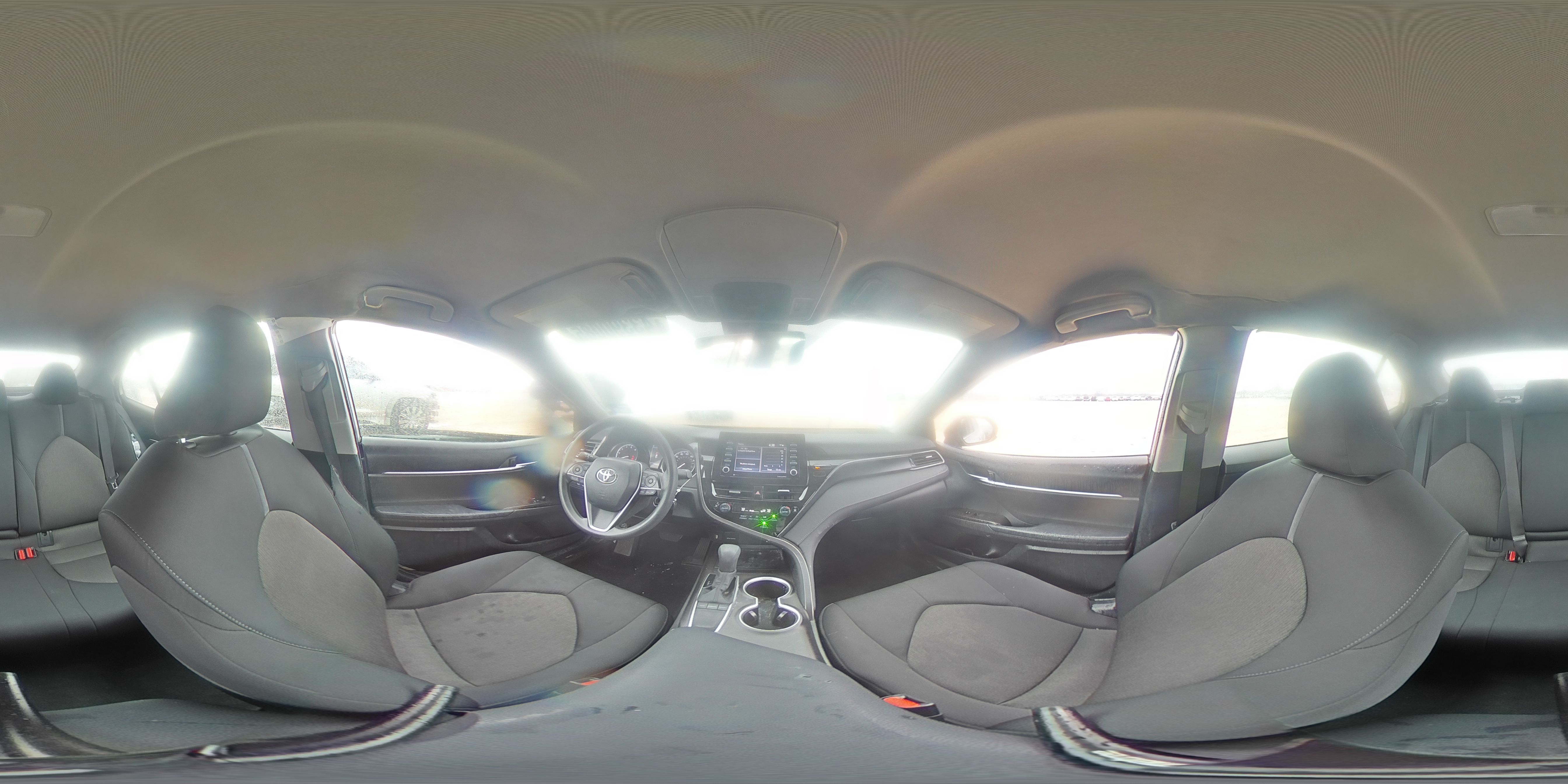 2024 Toyota Camry - Image 13
