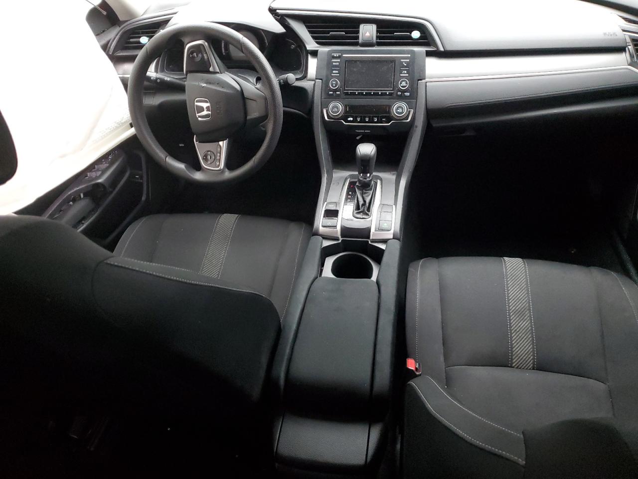 2016 Honda Civic - Image 8