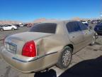 2006 Lincoln Town Car Signature na sprzedaż w North Las Vegas, NV - Front End