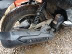 2014 HONDA WW 125 EX2 for sale at Copart COLCHESTER