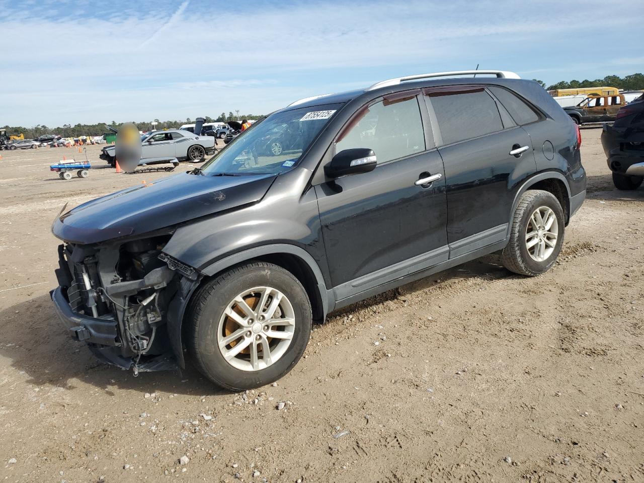 2014 Kia Sorento - Image 1