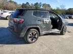 2017 Jeep Compass Trailhawk   na sprzedaż w Gaston, SC - Front End