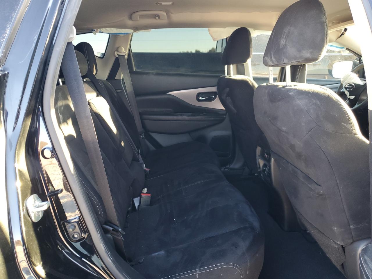 2021 Nissan Murano - Image 11