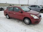 2016 Nissan Versa S за продажба в Columbus, OH - Front End