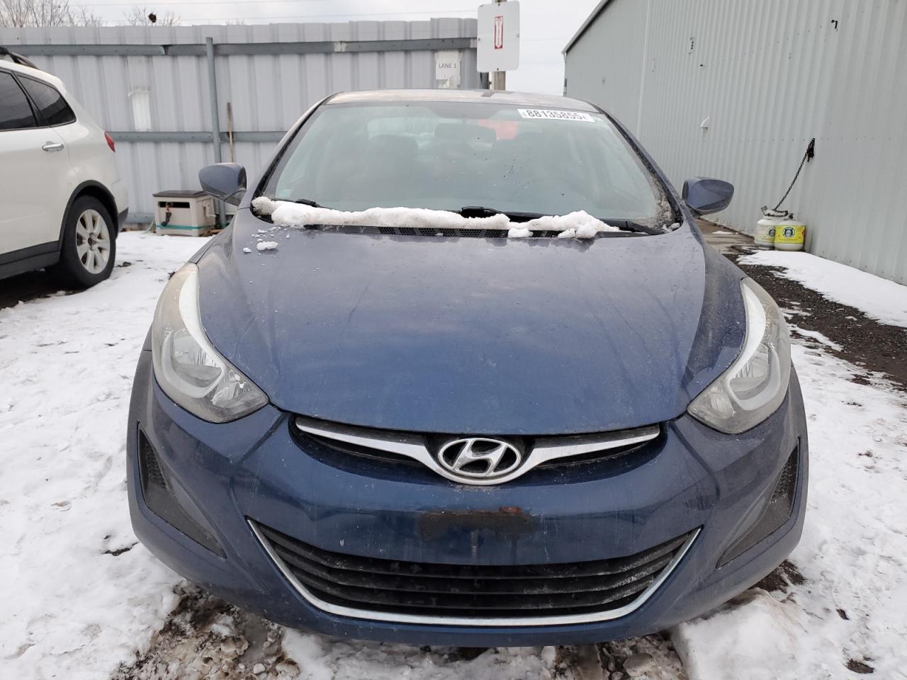 2016 Hyundai Elantra - Image 5