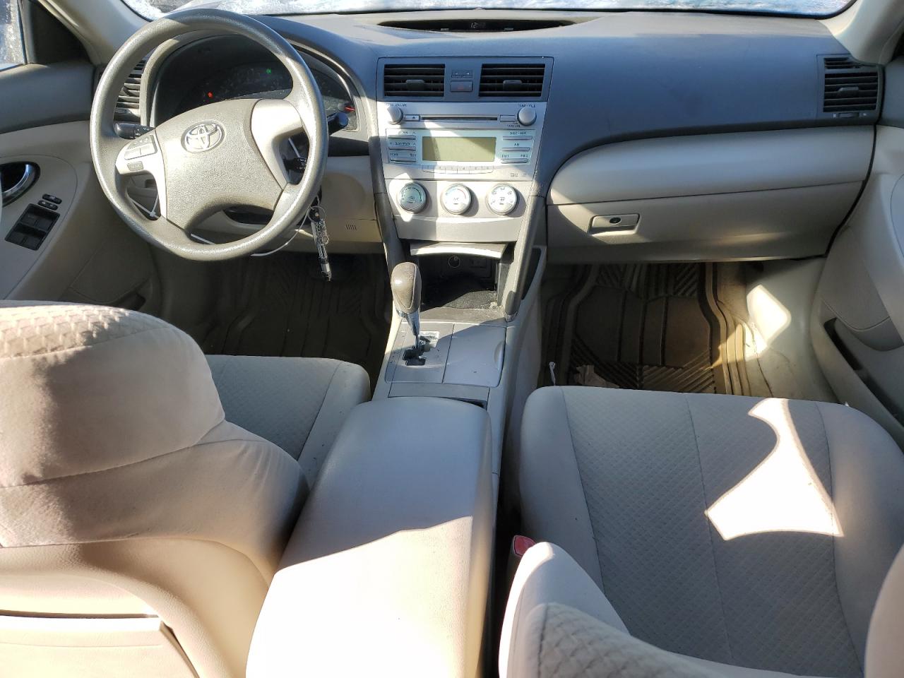 2007 Toyota Camry - Image 8