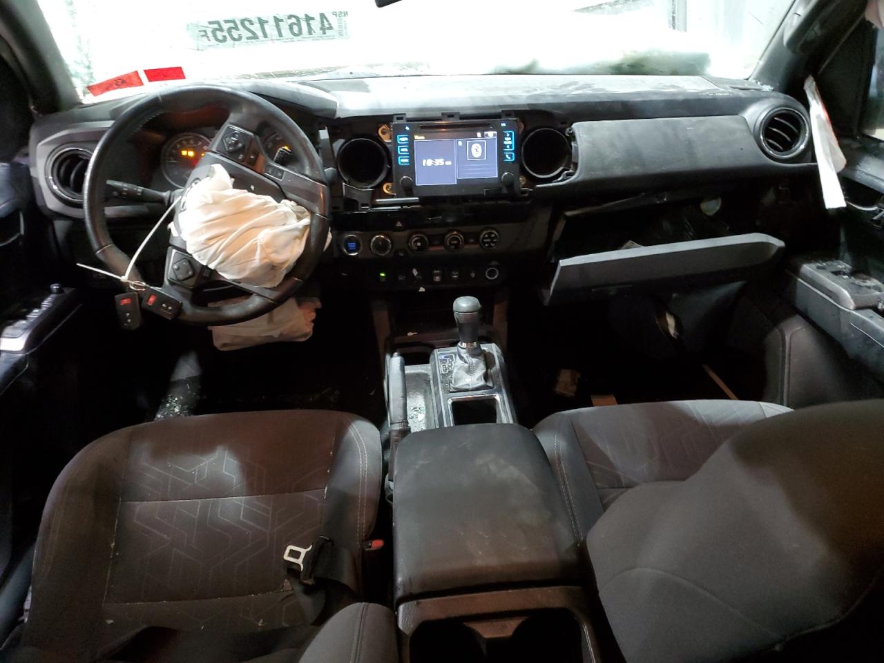 2018 Toyota Tacoma - Image 8