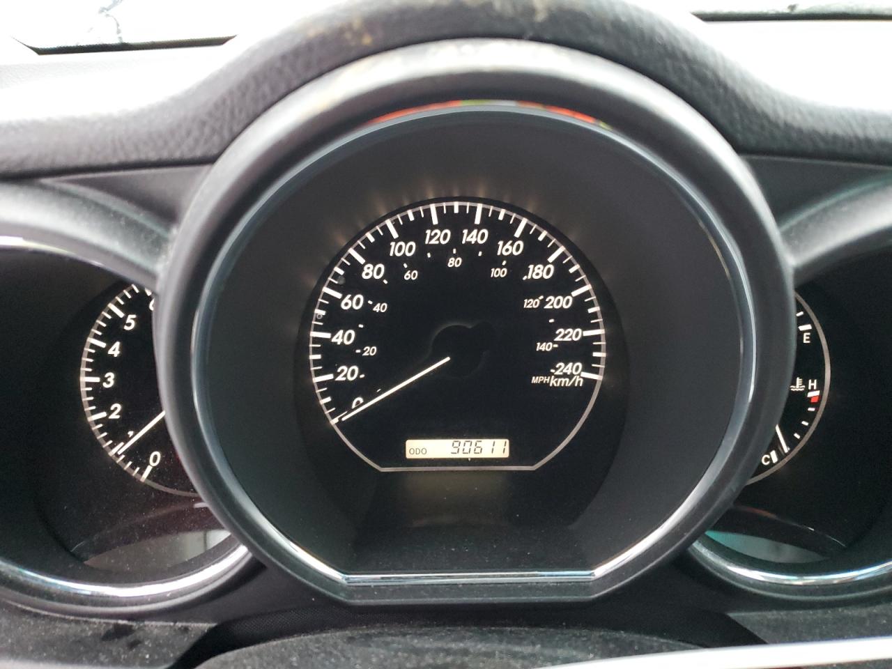 2008 Lexus RX - Image 9