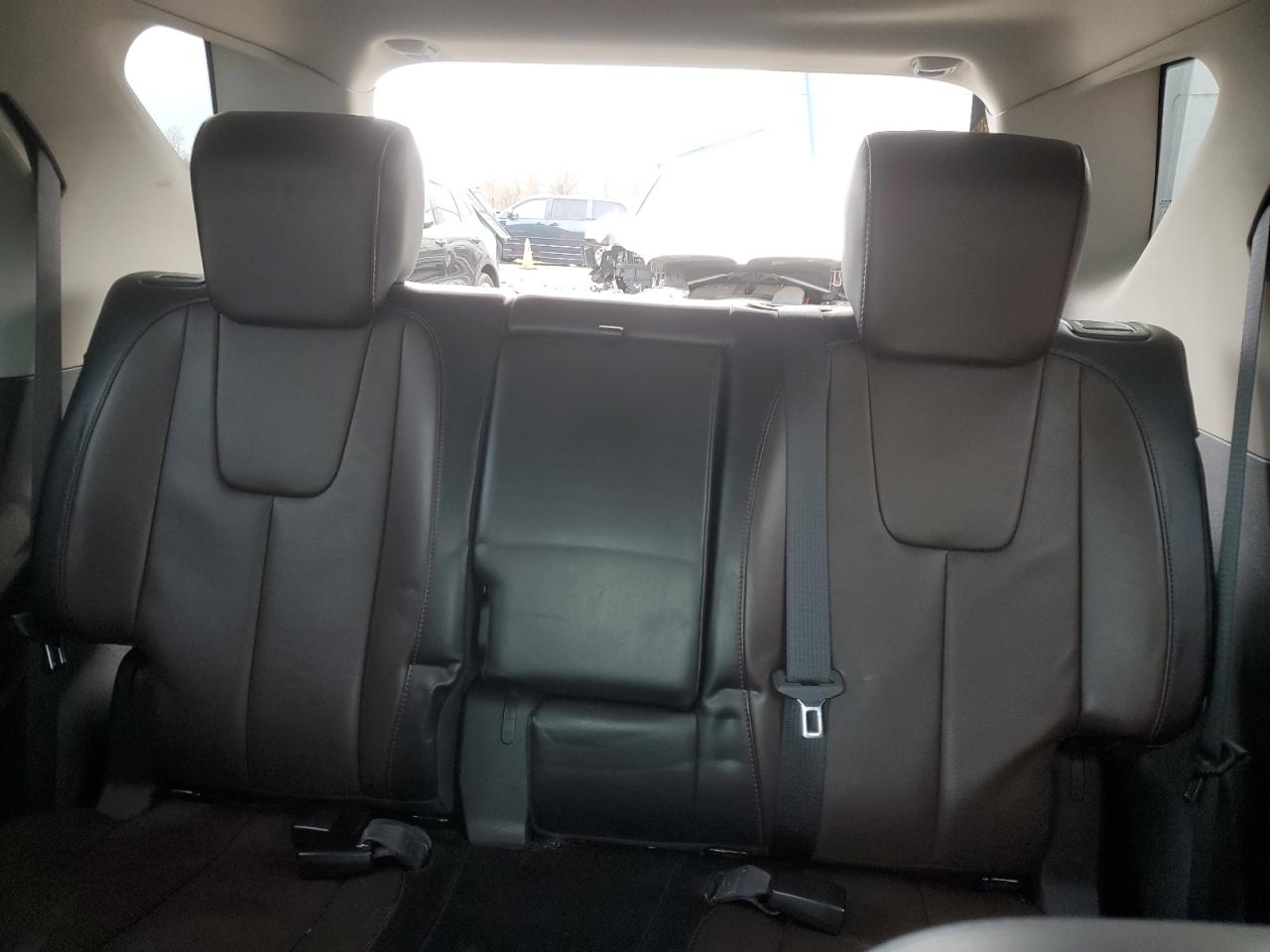 2011 Chevrolet Equinox - Image 10