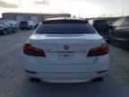 2014 Bmw 550 Xi за продажба в North Billerica, MA - Front End