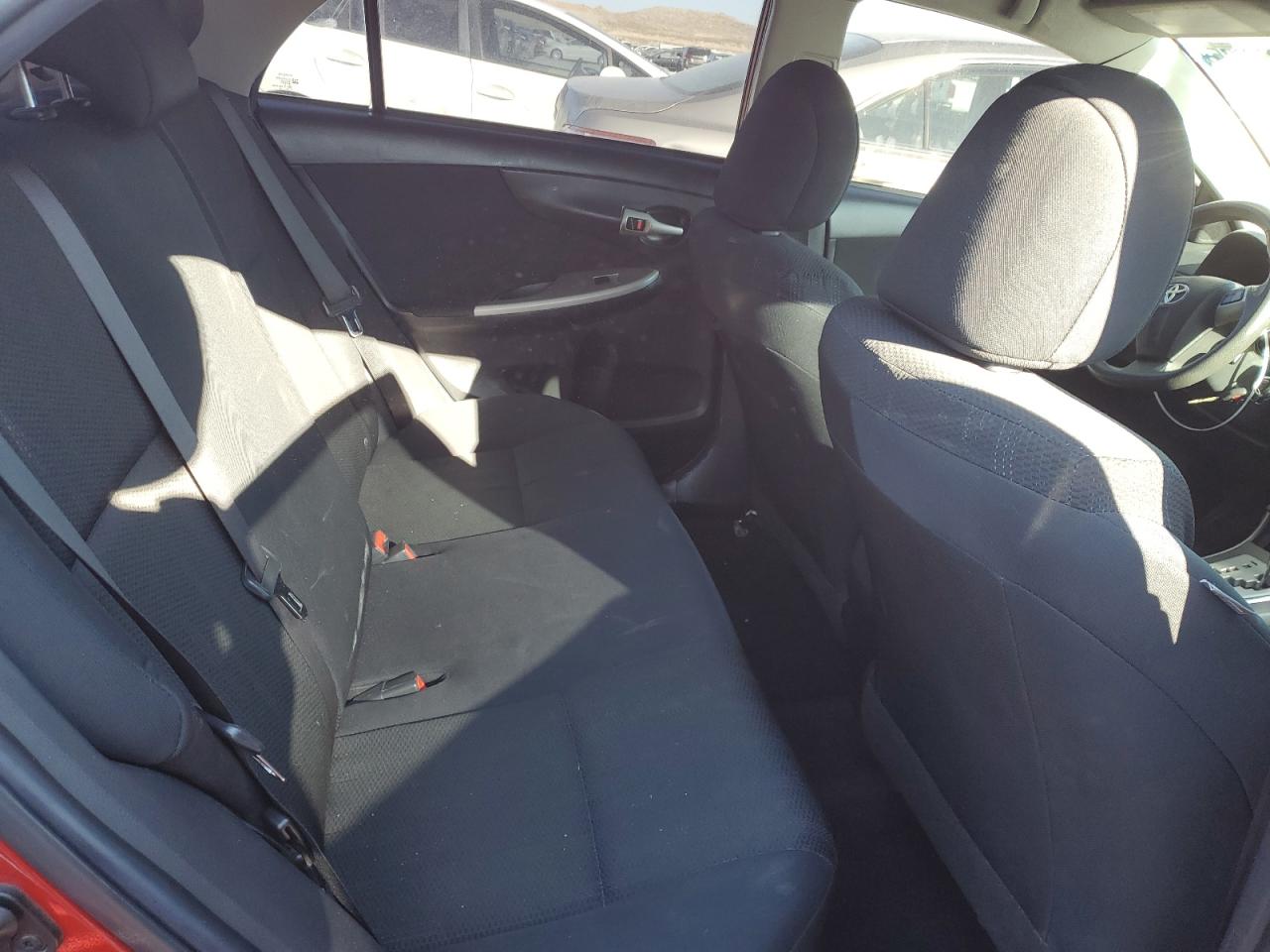 2011 Toyota Corolla - Image 11