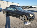 2004 Mercedes-Benz Clk 500 na sprzedaż w Apopka, FL - Water/Flood