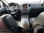2016 Dodge Durango Limited იყიდება Bridgeton-ში, MO - Front End