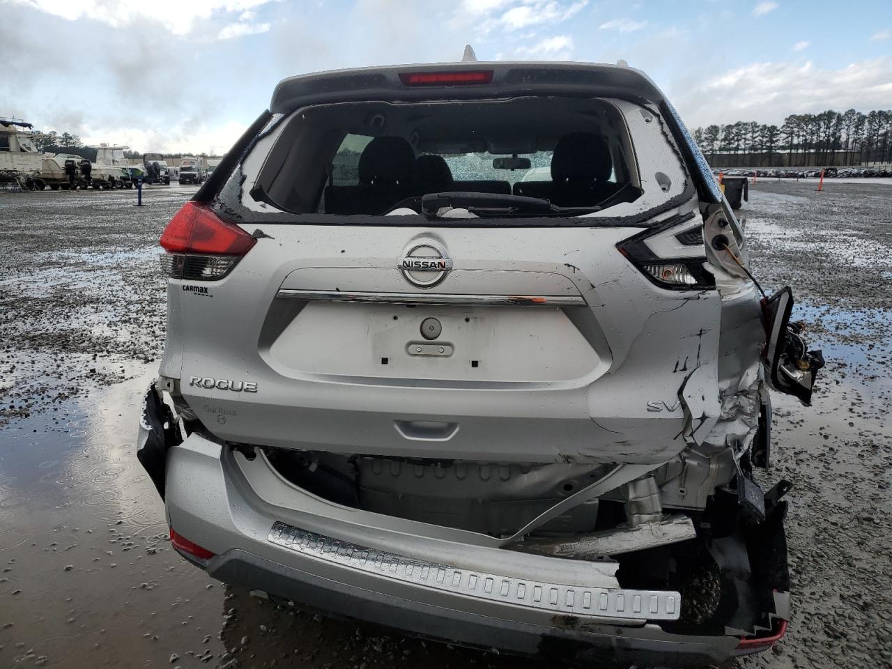 KNMAT2MT0HP618644 NISSAN ROGUE 2017